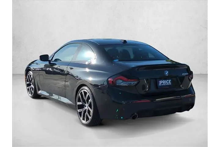 $31998 : BMW 2 Series 2023 230i 2dr C image 8