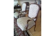 $800 : 2 BUTACAS LUIS XVI thumbnail