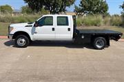 $31950 : 2012 FORD F350 SUPER DUTY CRE thumbnail