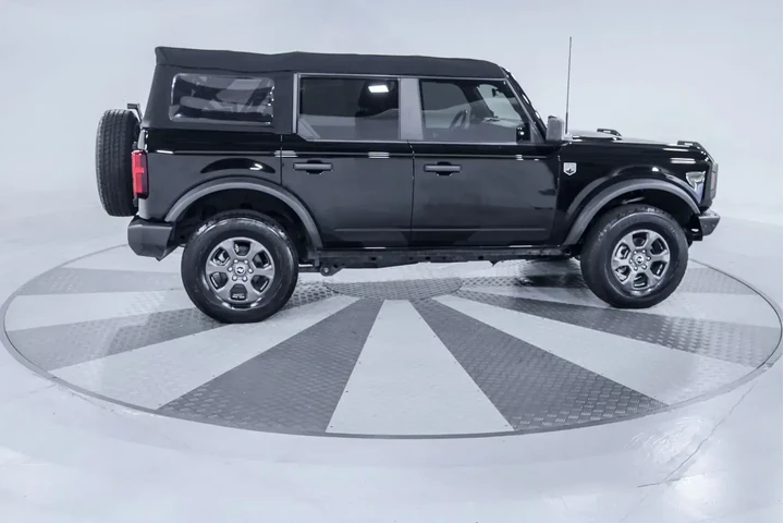 $35970 : Ford Bronco 2023 4x4 Big Ben image 10