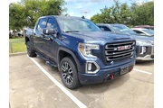 $35988 : GMC Sierra 1500 2020 4x4 AT4 thumbnail
