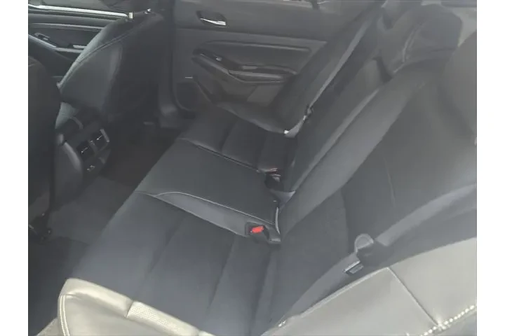 $23999 : Nissan Altima 2023 2.5 SL 4d image 8