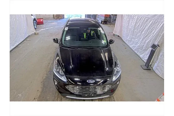 $21993 : Ford Escape 2022 AWD SEL 4dr image 2