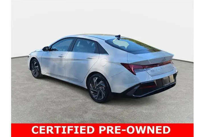 $26767 : Hyundai ELANTRA Hybrid 2025 image 7