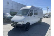 $24995 : 2004 Sprinter Van thumbnail