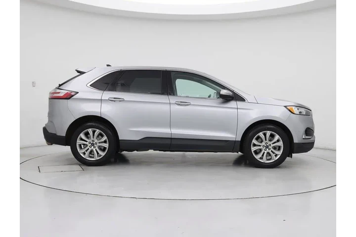 $22998 : Ford Edge 2022 AWD Titanium image 7