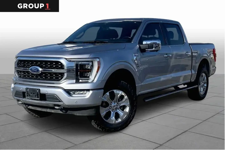 $37986 : Ford F-150 2021 4x4 XL 4dr S image 1