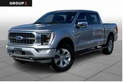Ford F-150 2021 4x4 XL 4dr S