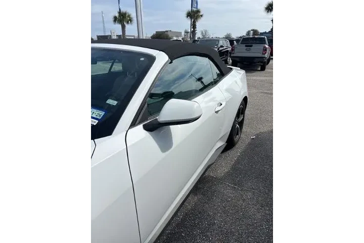 $29300 : Ford Mustang 2024 EcoBoost P image 5