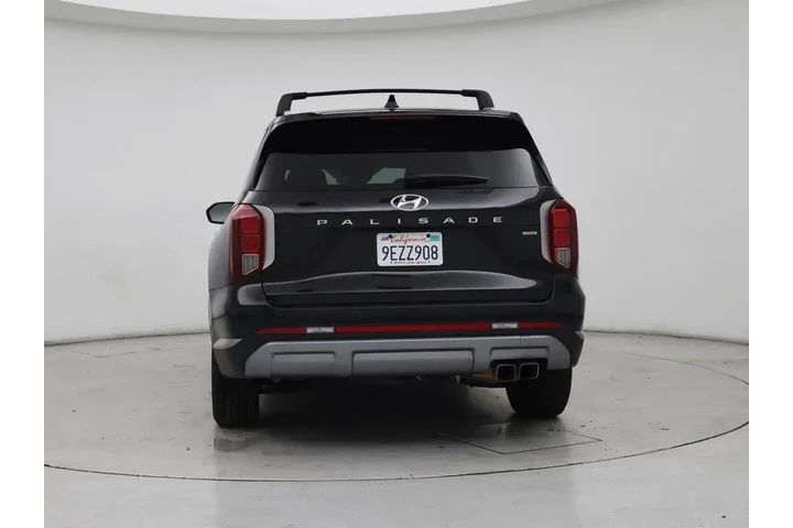 $34998 : Hyundai PALISADE 2023 AWD SE image 6