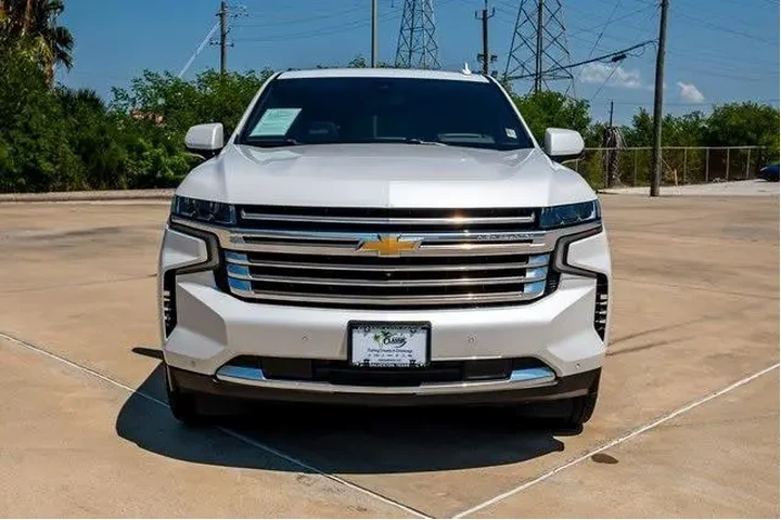 $37011 : Chevrolet Tahoe 2021 4x2 Hig image 2