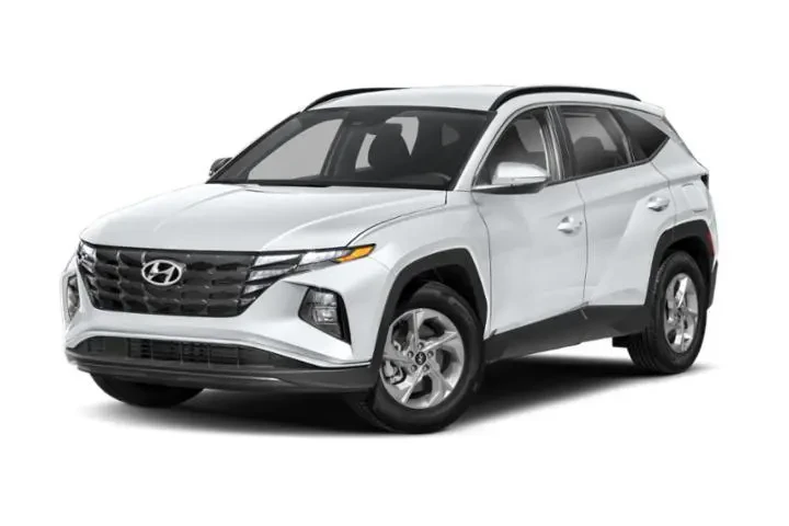 $19995 : Hyundai TUCSON 2022 AWD SEL image 1