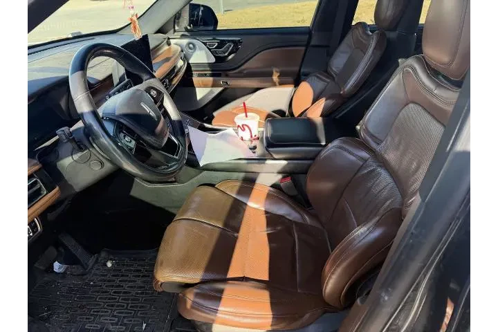 $29660 : Lincoln Aviator 2021 AWD Res image 5