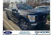 Ford F-150 2022 4x4 Platinum