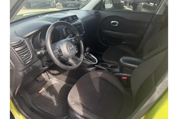 $6497 : 2018 Soul image 10