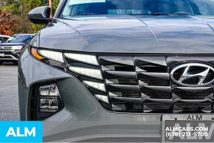 $18920 : Hyundai TUCSON 2024 SEL 4dr image 10