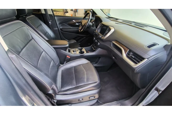 $449000 : GMC Terrain Denali 2021 image 9