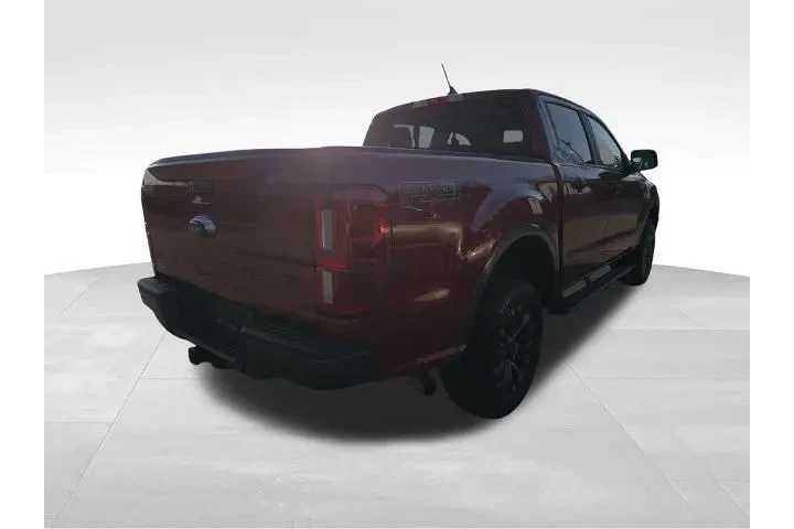 $25500 : Ford Ranger 2020 4x4 XLT 4dr image 4