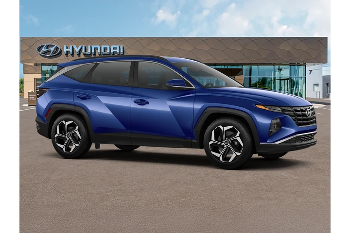 $23491 : Hyundai TUCSON 2023 AWD SEL image 10