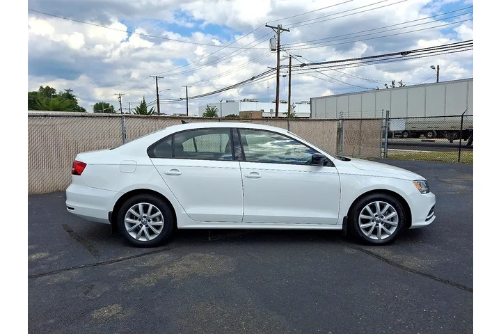 $10200 : 2015 Jetta Sedan 4dr Auto 1.8 image 7