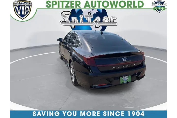 $21999 : Hyundai SONATA 2023 SEL 4dr image 7