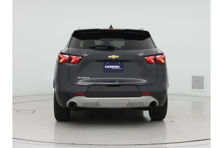 $25998 : Chevrolet Blazer 2022 LT 4dr image 6
