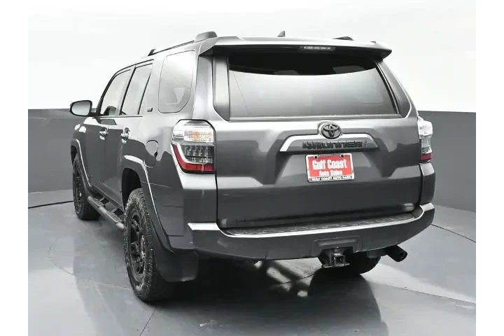 $38495 : Toyota 4Runner 2023 4x2 SR5 image 4