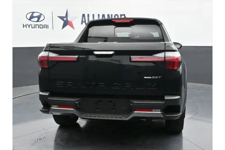 $27988 : Hyundai SANTA CRUZ 2024 AWD image 6