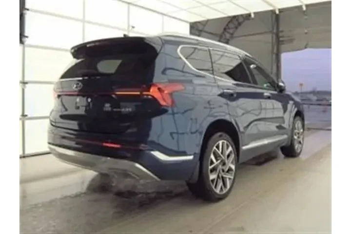 $22599 : Hyundai SANTA FE 2022 AWD Ca image 2