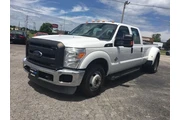 2014 F-350 Super Duty Lariat en Elizabethtown