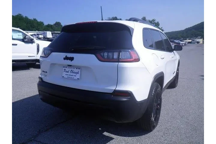 $25980 : Jeep Cherokee 2023 4x4 Altit image 6