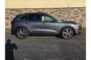 $24805 : Ford Escape 2025 ST-Line 4dr thumbnail