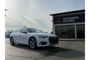 Audi A6 2024 AWD quattro Pre en Salt Lake City