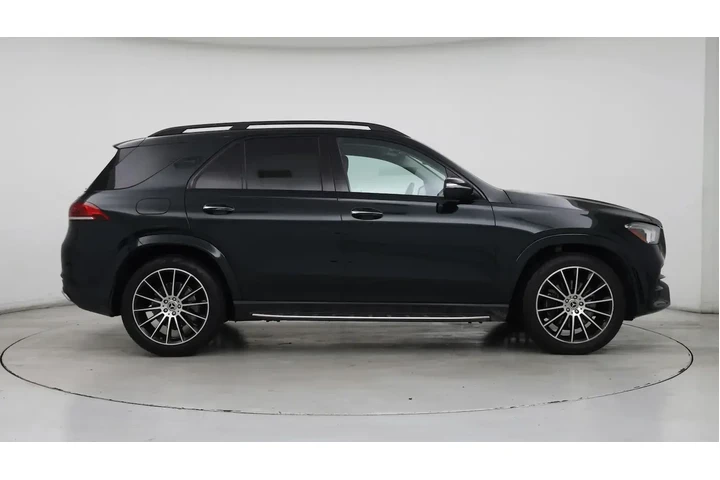 $31998 : Mercedes-Benz GLE 2020 AWD G image 7