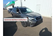 Subaru Forester 2018 AWD 2.0 en Kings County