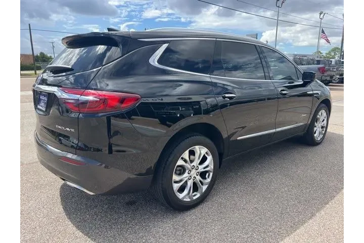 $19995 : Buick Enclave 2018 Avenir 4d image 5