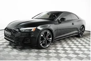 Audi S5 2023 AWD 3.0T quattr en Fort Lauderdale