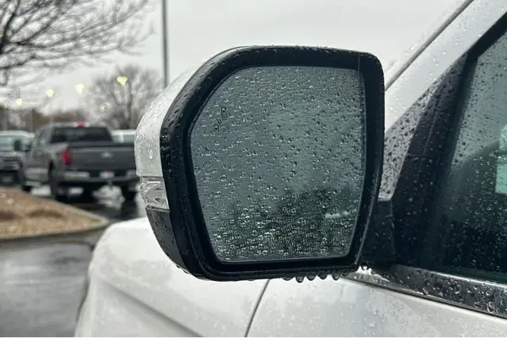 $19995 : Ford Expedition 2018 4x4 Lim image 10