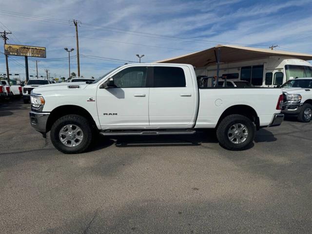 $48995 : 2021 RAM 2500 Big Horn image 3