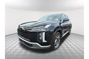 Hyundai PALISADE 2024 SEL 4d