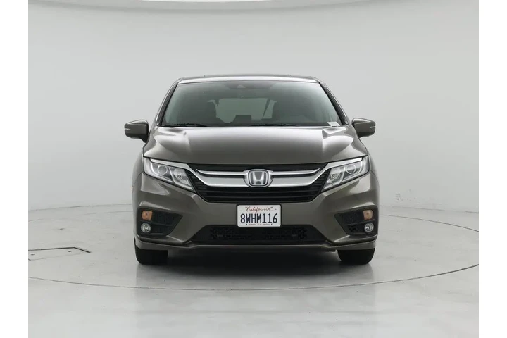 $25998 : Honda Odyssey 2018 EX-L 4dr image 5