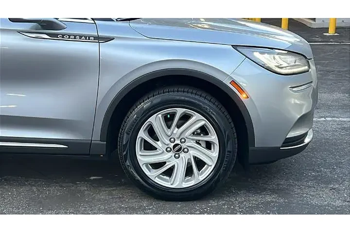 $28924 : Lincoln Corsair 2022 Standar image 5