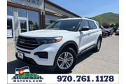 Ford Explorer 2020 AWD XLT 4 en Denver