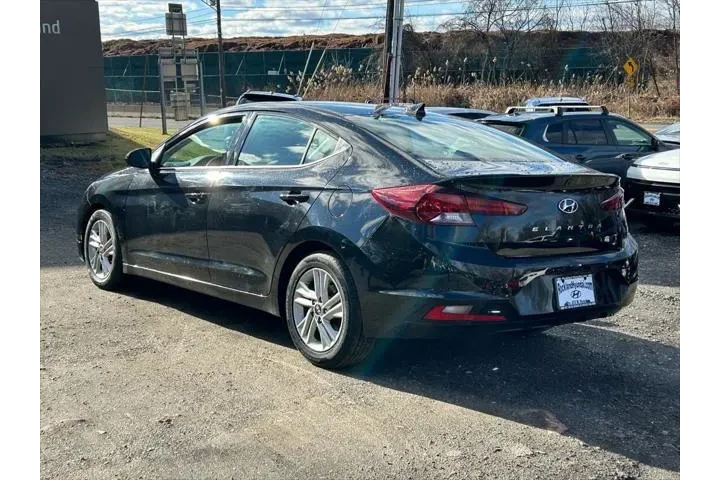 $12888 : Hyundai ELANTRA 2020 Value E image 6