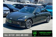 2023 IONIQ 6 Limited RWD en San Francisco Bay Area