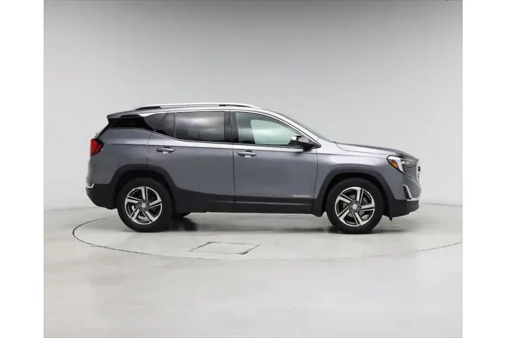 $22998 : GMC Terrain 2021 SLT 4dr SUV image 7