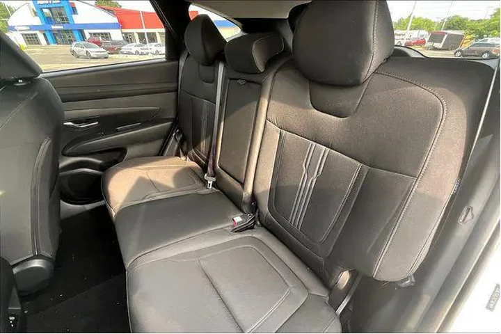 $31312 : Hyundai TUCSON 2025 AWD SEL image 10