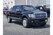 $14991 : Ford F-150 2011 4x4 XLT 4dr thumbnail