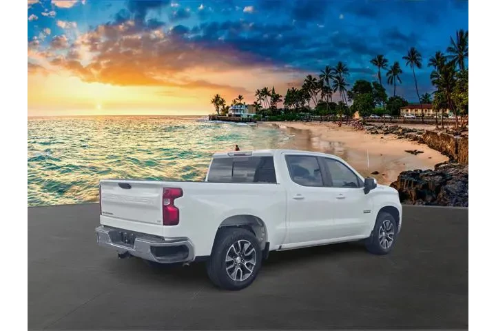 $35999 : Chevrolet Silverado 1500 202 image 5