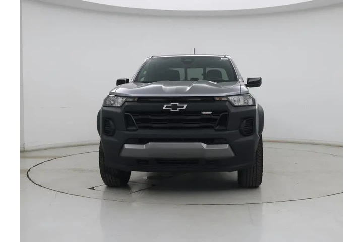 $39998 : Chevrolet Colorado 2026 4x4 image 5